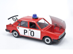 Kaden RETRO stodvacítka 1:20 Požární Ochrana